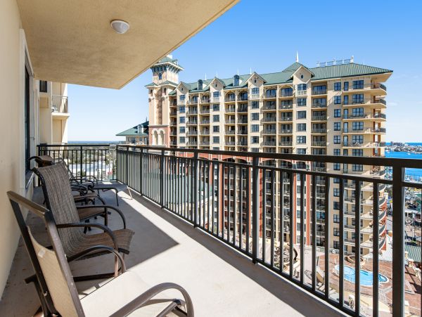 Destin Home 1017700