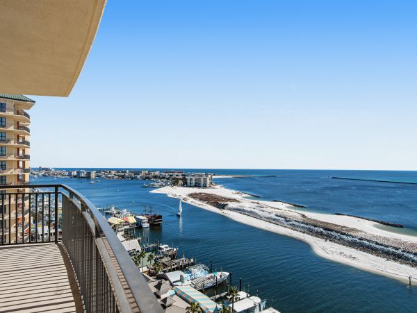 Destin Home 1017700