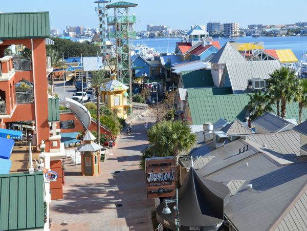 Destin Home 1017700