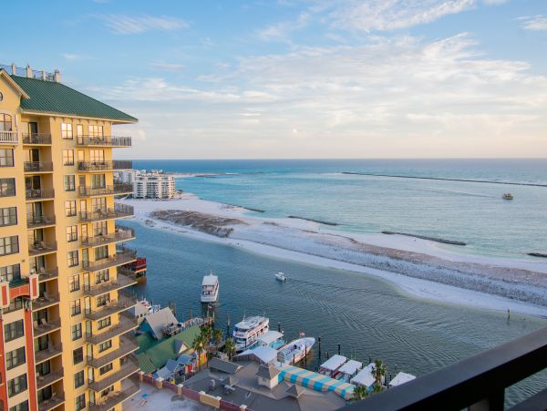 Destin Home 1017704