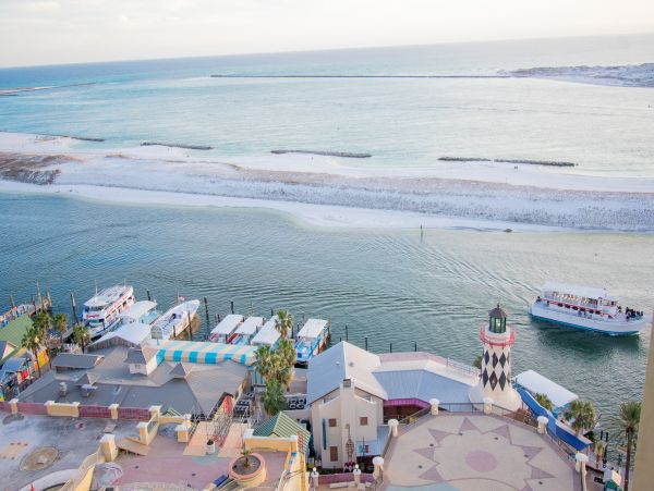 Destin Home 1017704