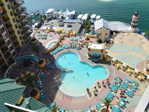Destin Home 1017704