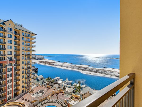 Destin Condo 1017705
