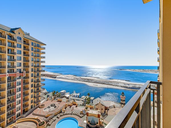 Destin Condo 1017705
