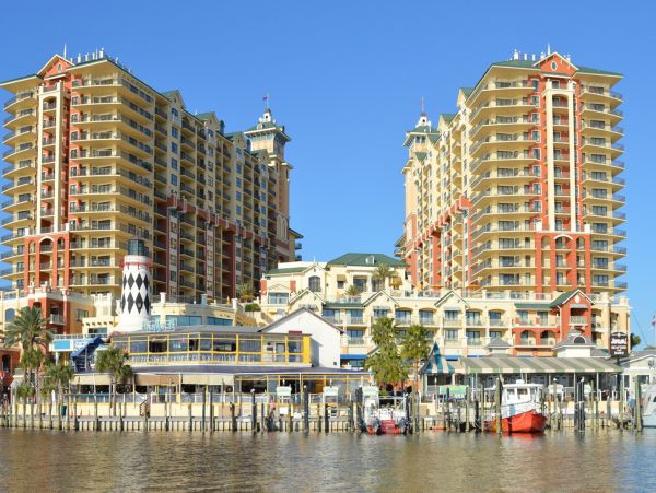 Destin Condo 1017705