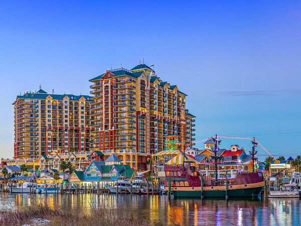 Destin Condo 1017705