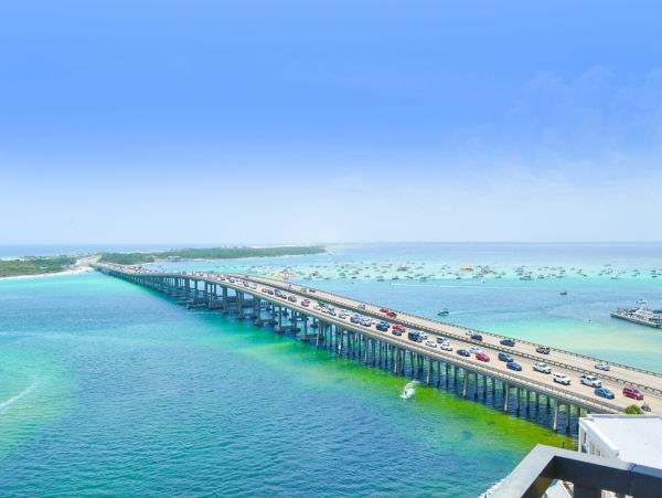 Destin Condo 1017705
