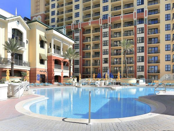Destin Condo 1017707