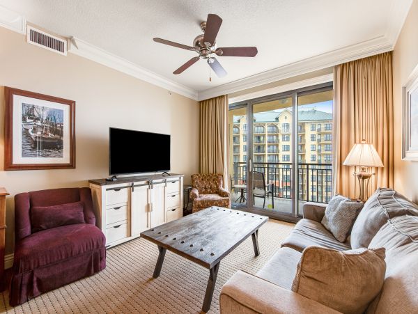 Destin Condo 1017707