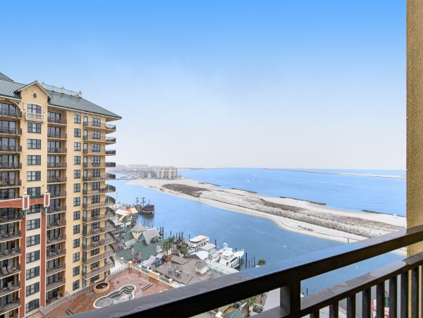 Destin Condo 1017707