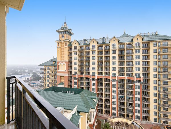 Destin Condo 1017707