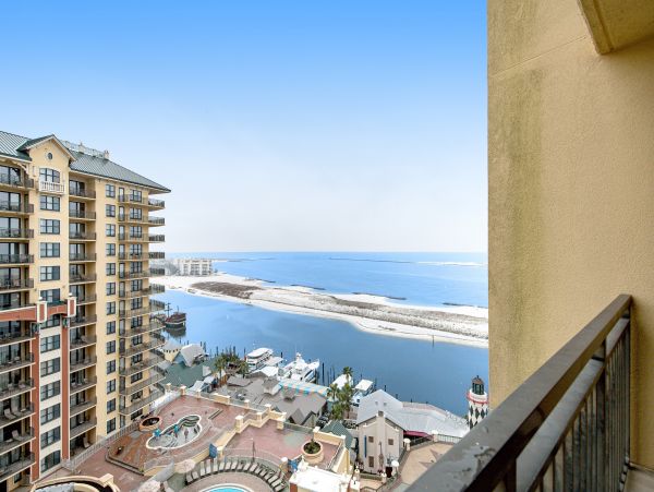 Destin Condo 1017707