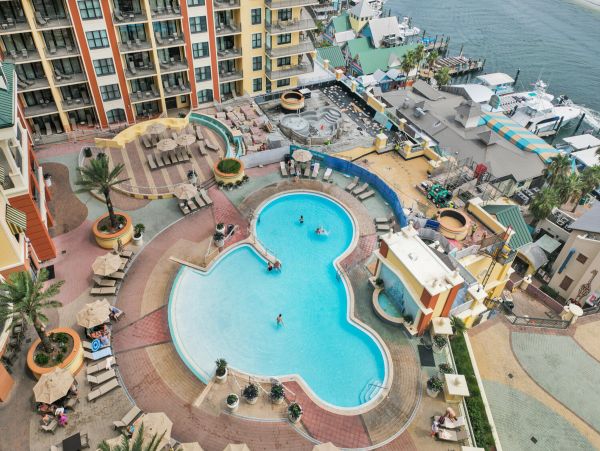 Destin Condo 1017707