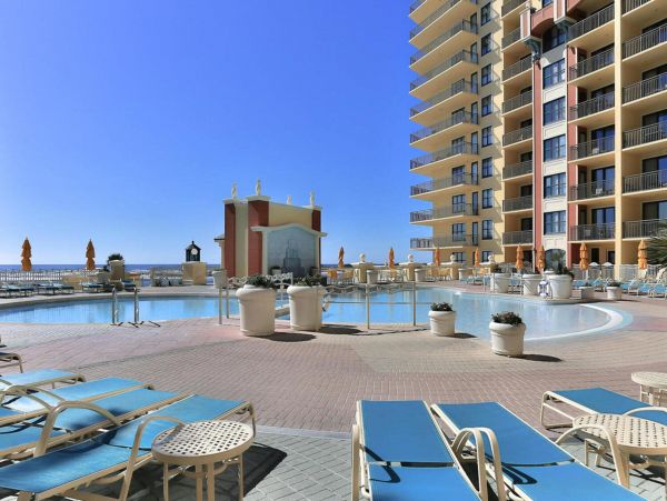 Destin Condo 1017707