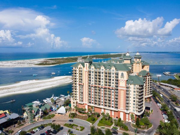 Destin Condo 1017707