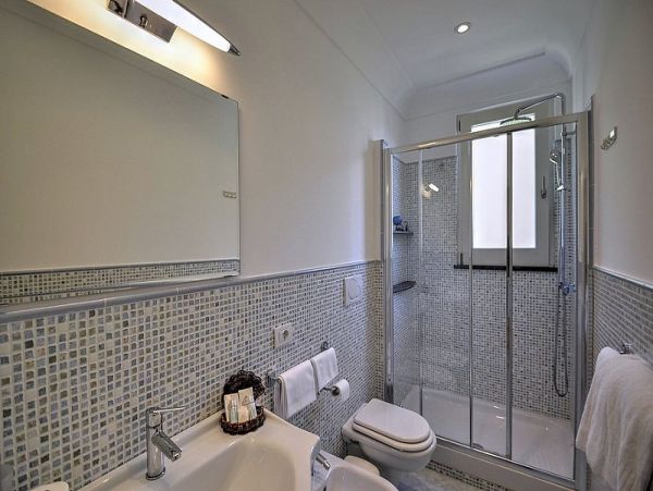 Positano Vacation Home One Bedroom Walk To Beach Sleeps Two