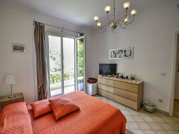Positano Vacation Home One Bedroom Walk To Beach Sleeps Two