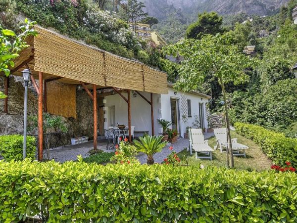 Positano Vacation Home One Bedroom Walk To Beach Sleeps Two