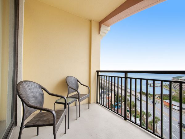 Destin Condo 1017710