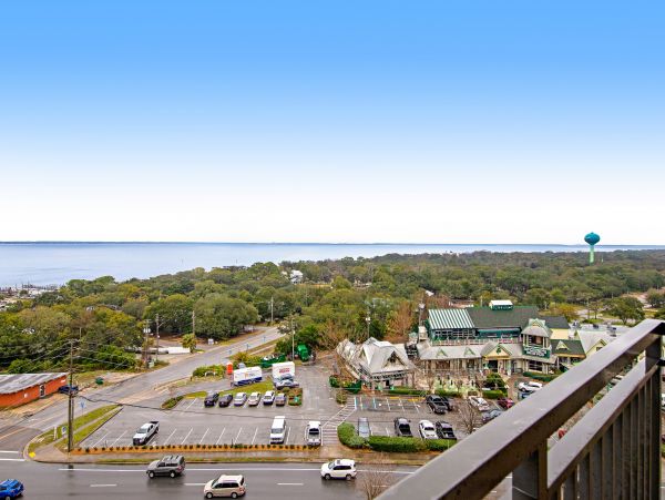 Destin Condo 1017710