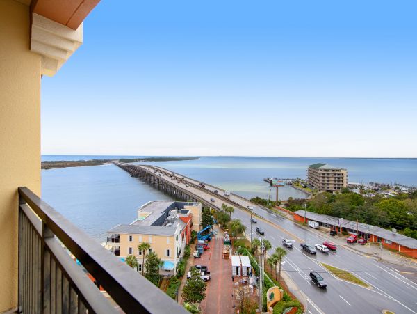 Destin Condo 1017710