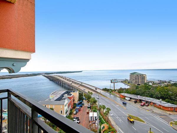 Destin Condo 1017710