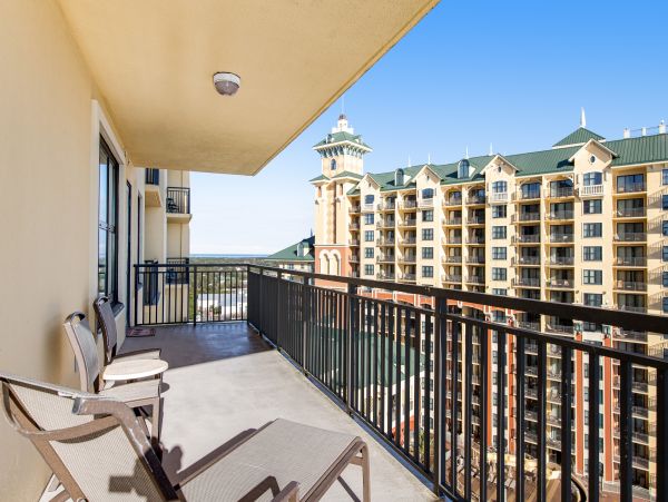 Destin Condo 1017711