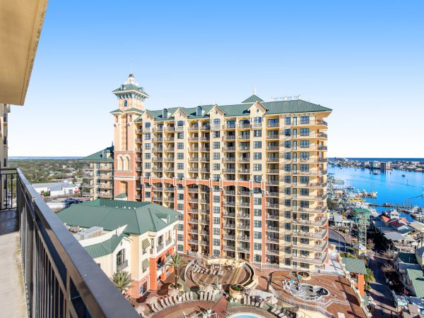 Destin Condo 1017711