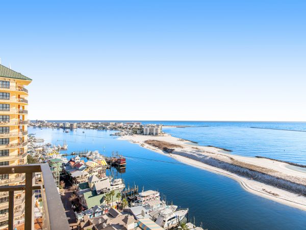 Destin Condo 1017711
