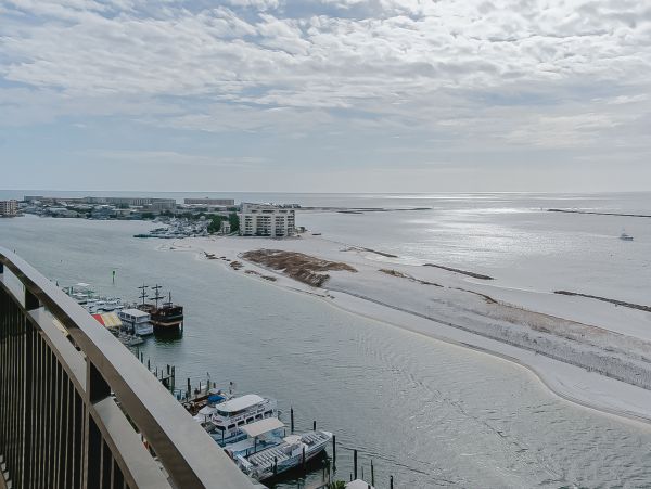 Destin Condo 1017711