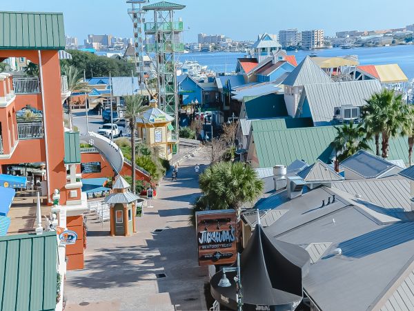 Destin Condo 1017711