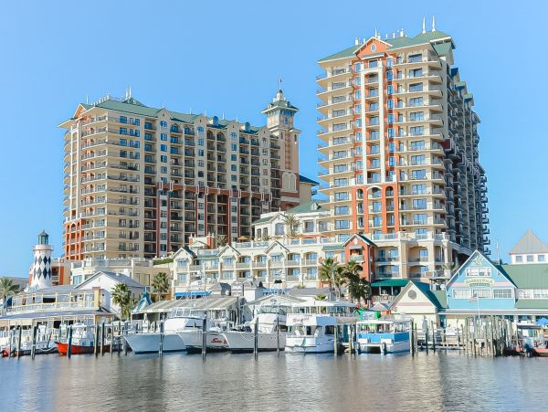 Destin Condo 1017711