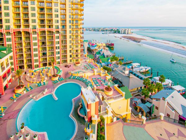 Destin Home 1017712