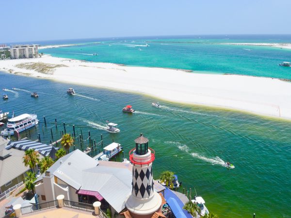 Destin Home 1017712