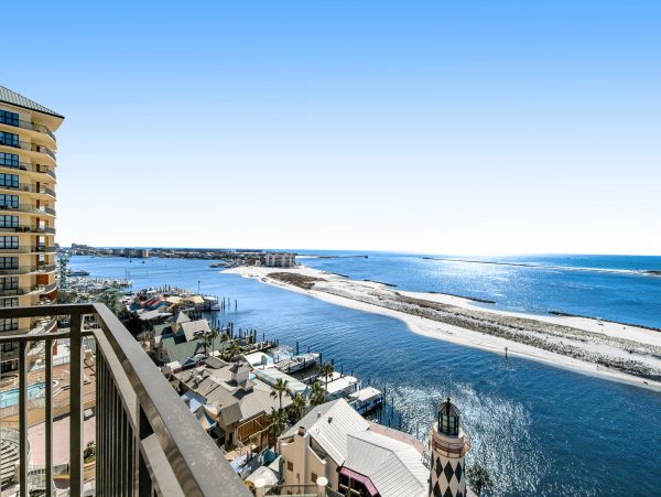 Destin Home 1017713