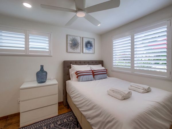 Mission Beach And Pacific Beach Condo 1017714