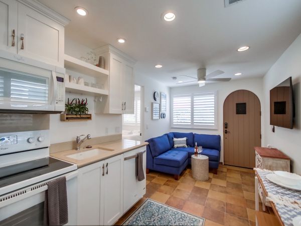 Mission Beach And Pacific Beach Condo 1017714