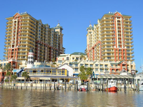 Destin Home 1017715