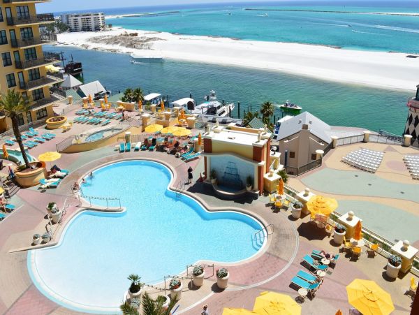 Destin Home 1017715
