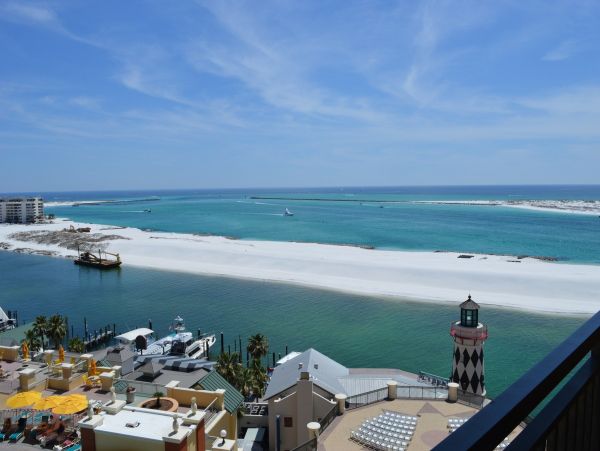 Destin Home 1017715