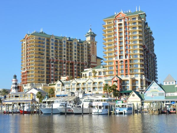 Destin Home 1017716