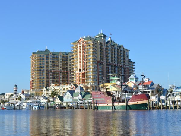 Destin Home 1017716