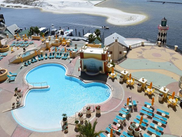 Destin Home 1017717
