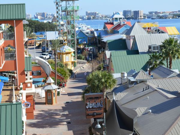 Destin Home 1017717