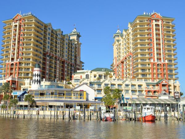 Destin Home 1017717