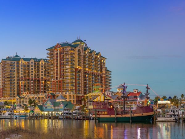 Destin Home 1017717