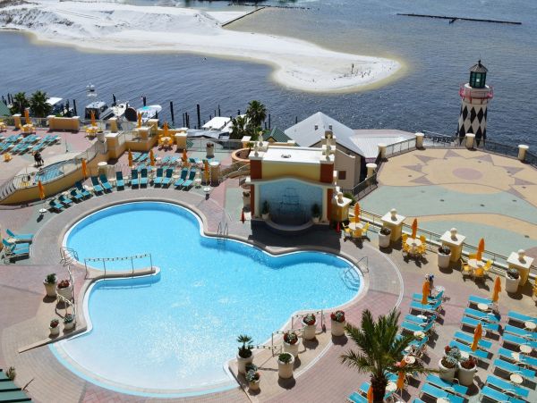 Destin Home 1017717