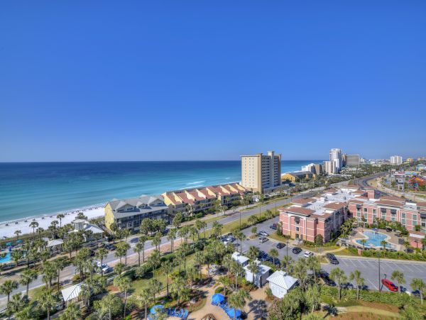Destin Condo 1017718