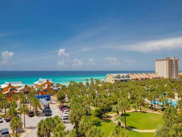 Destin Condo 1017718