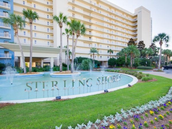 Destin Condo 1017718